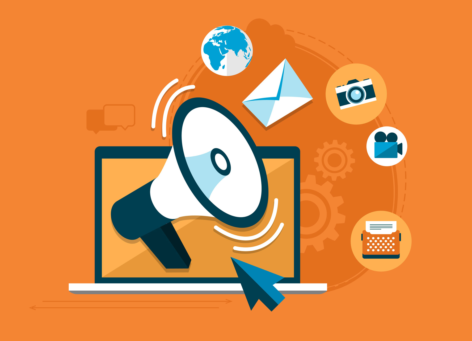 Por que investir em marketing digital no seu e-commerce?
