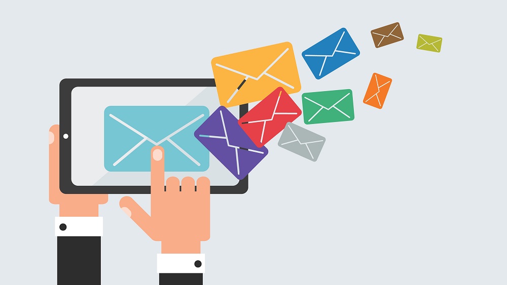 5 dicas para criar assuntos de e-mail marketing atrativos