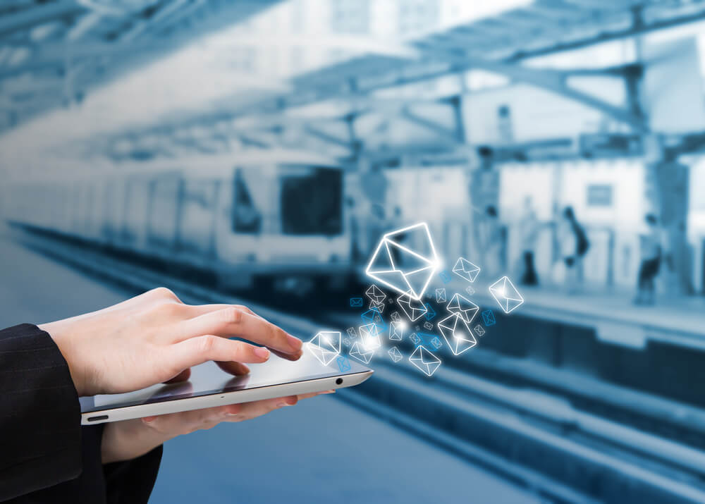 Saiba como segmentar campanhas de e-mail marketing