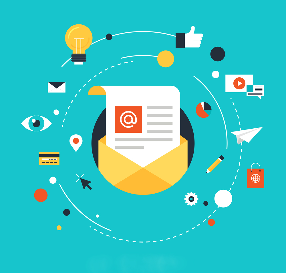 GIF em e-mail marketing: conheça as vantagens e como criá-lo
