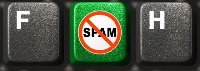 O que é spamtrap e como tratá-lo