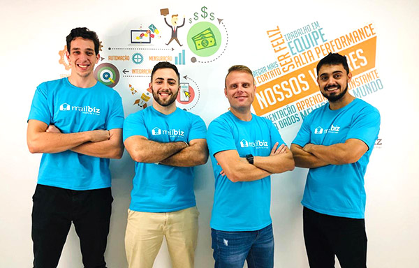 Flowbiz inicia operação comercial em São Paulo