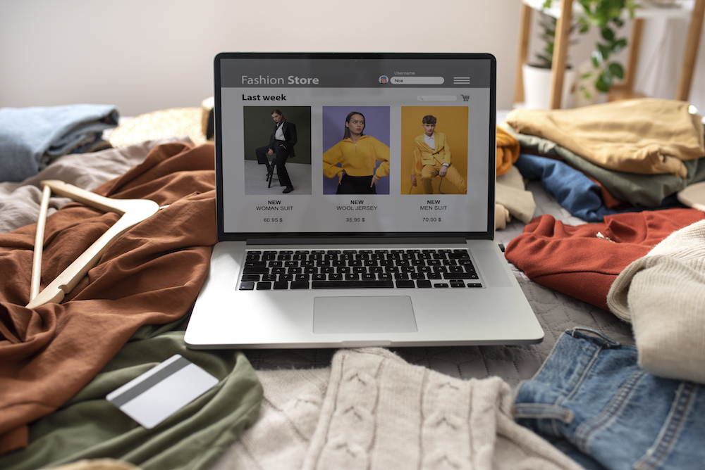 E-commerce de moda: como aumentar as suas vendas