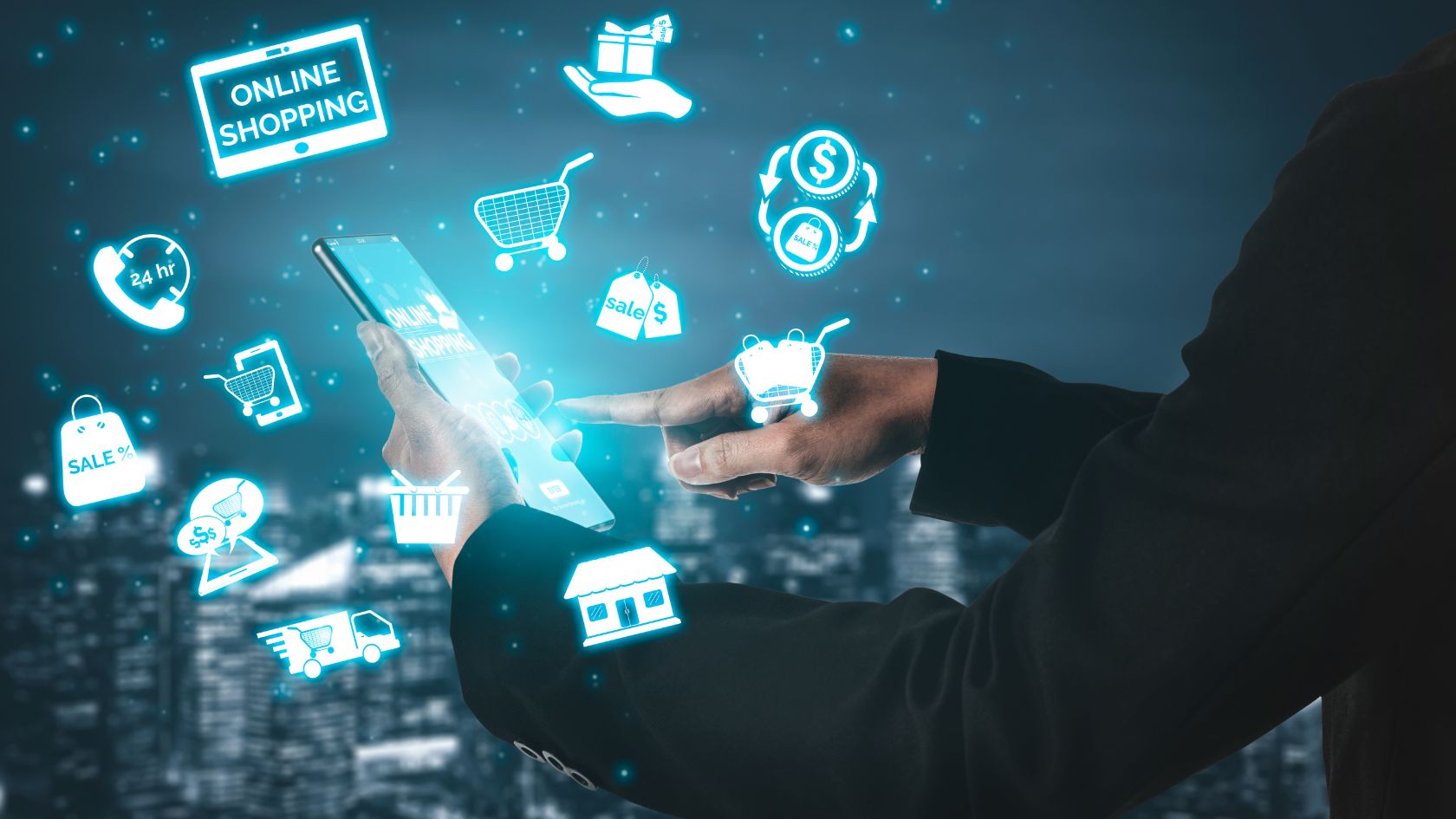 Como aumentar o ticket médio com cross-sell e upsell