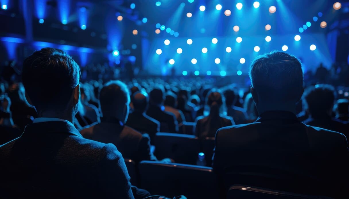 Conheça a Flowbiz Conference: transforme seu potencial em vendas!