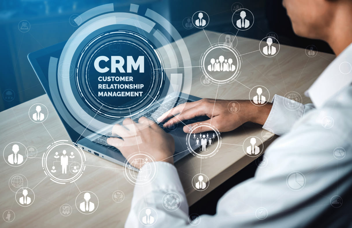 CRM de marketing: o que é, vantagens e como usar!