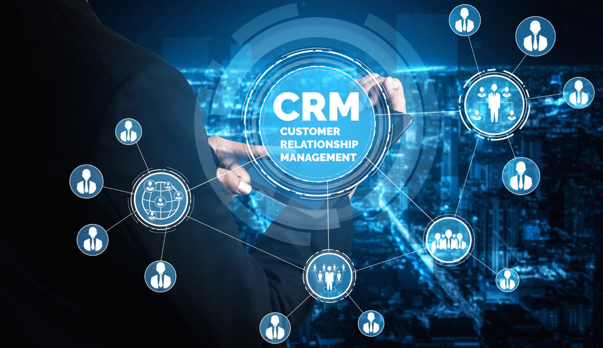 CRM Estratégico: como usar dados para tomar decisões