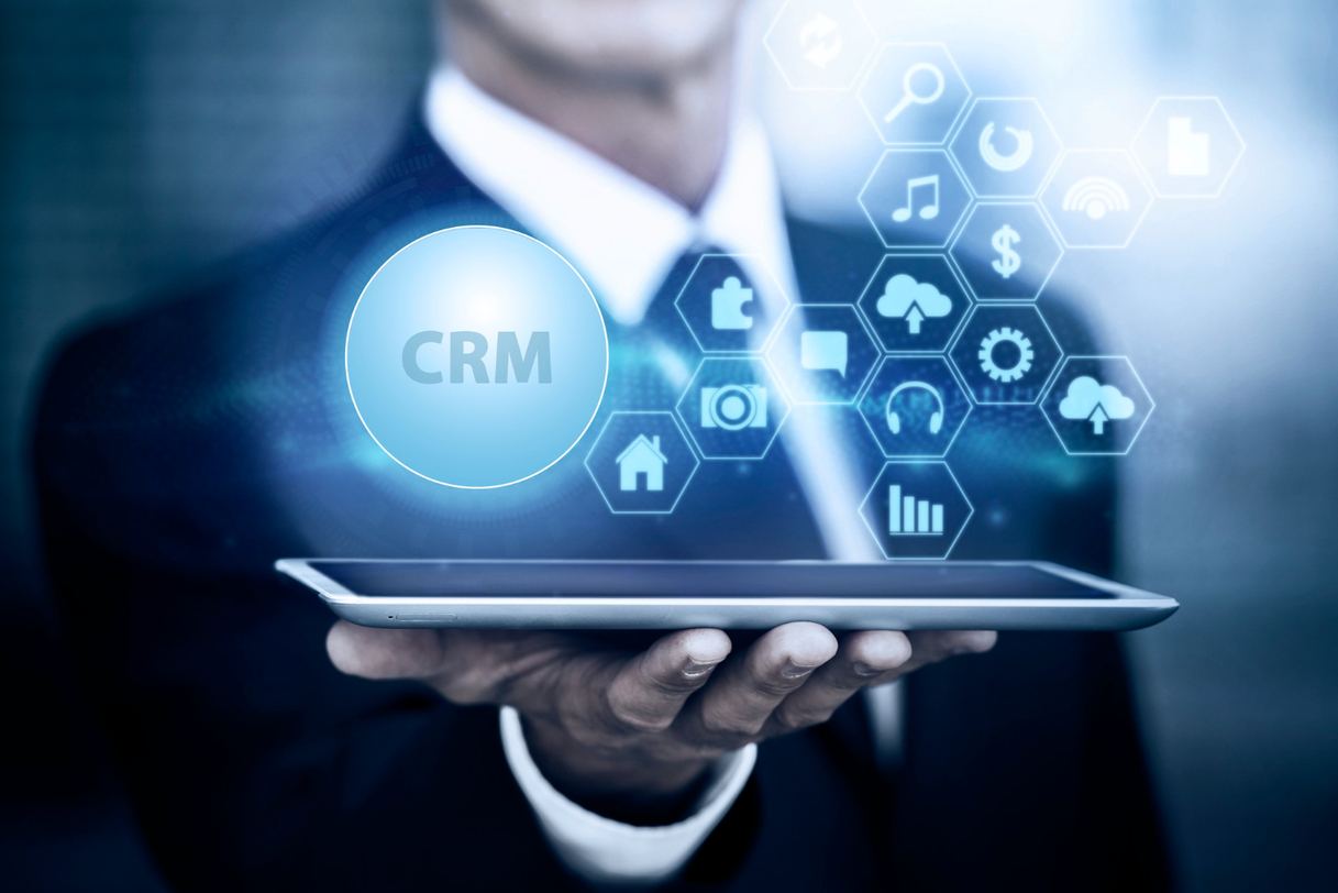 CRM móvel: a solução ideal para otimizar suas vendas!