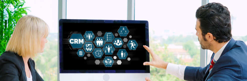 CRM Colaborativo: o que é e como funciona