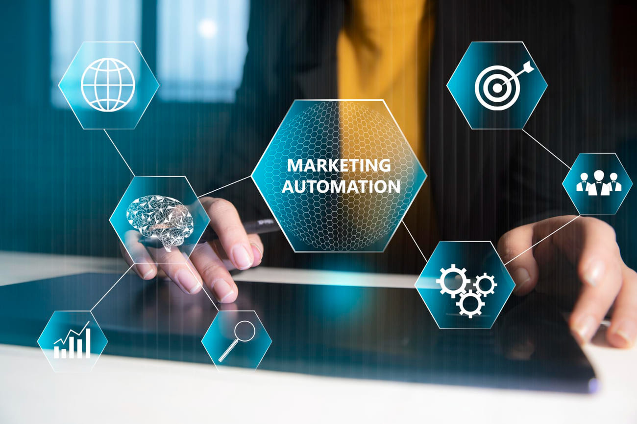 Automação de marketing: impulsione seu ROI e otimize suas estratégias
