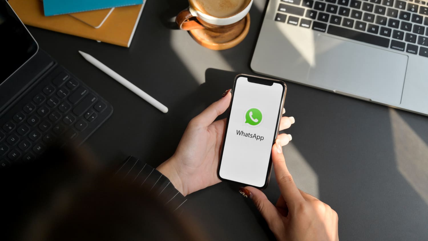 Como fazer automação em massa no WhatsApp sem spam Como fazer automação em massa no WhatsApp sem spam