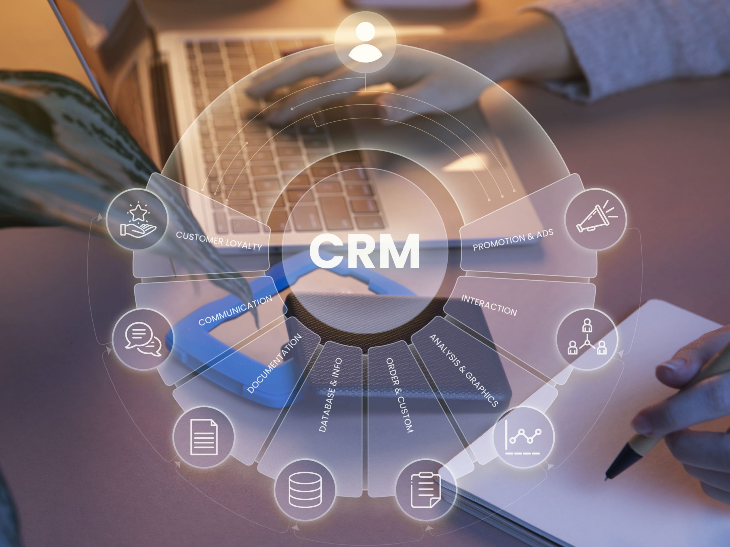 Como Integrar seu ERP Sankhya a um CRM de Marketing para identificar e fidelizar seus clientes VIP em 2026 Como Integrar seu ERP Sankhya a um CRM de Marketing para identificar e fidelizar seus clientes VIP em 2026
