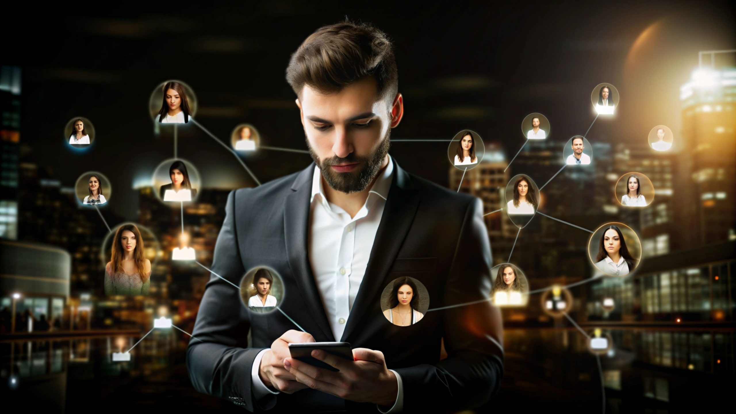 Top 3 estratégias para gerar e qualificar leads B2B com Sankhya e a Flowbiz em 2026 Top 3 estratégias para gerar e qualificar leads B2B com Sankhya e a Flowbiz em 2026