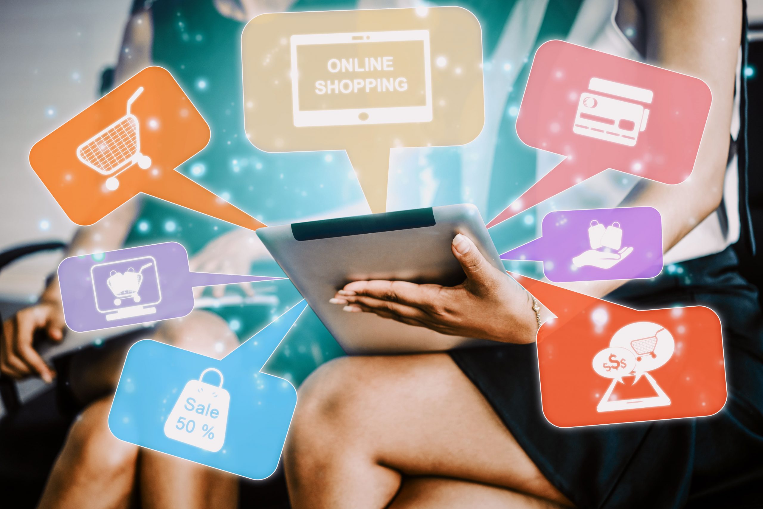 Guia de E-commerce: 4 perguntas que salvam sua estratégia Guia de E-commerce: 4 perguntas que salvam sua estratégia